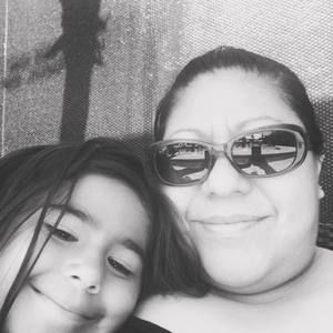 Meet your Posher, Juana